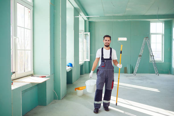 Best Post-Remediation Verification Testing  in Holly Hill, SC